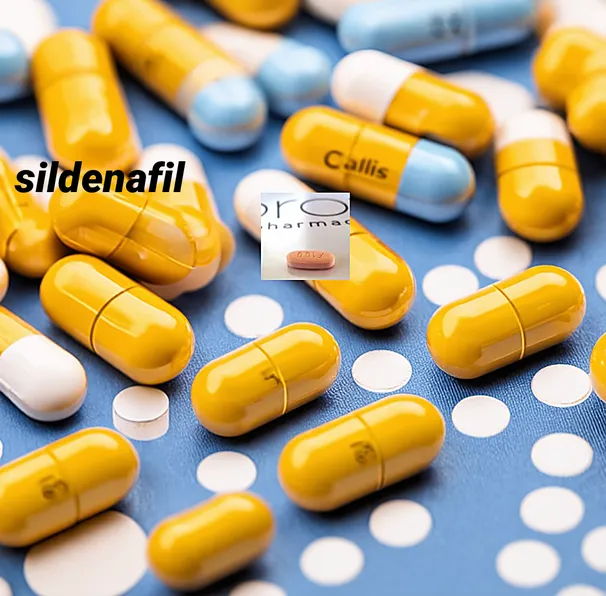 Sildenafil venta en farmacias